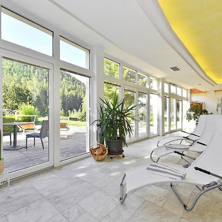 Hotel Ludwigshof & Luvina Тродена Экстерьер фото