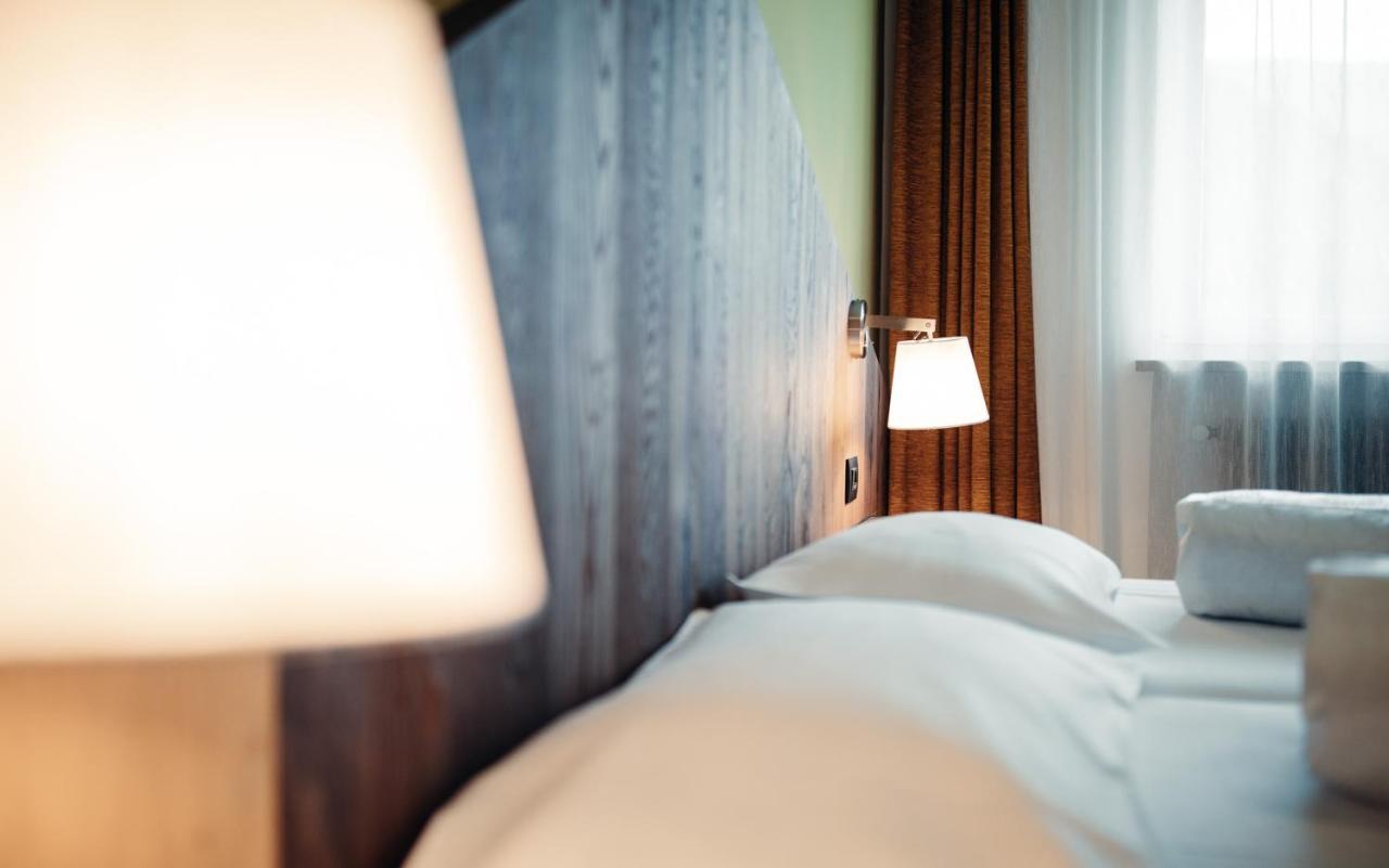 Hotel Ludwigshof & Luvina Тродена Номер фото