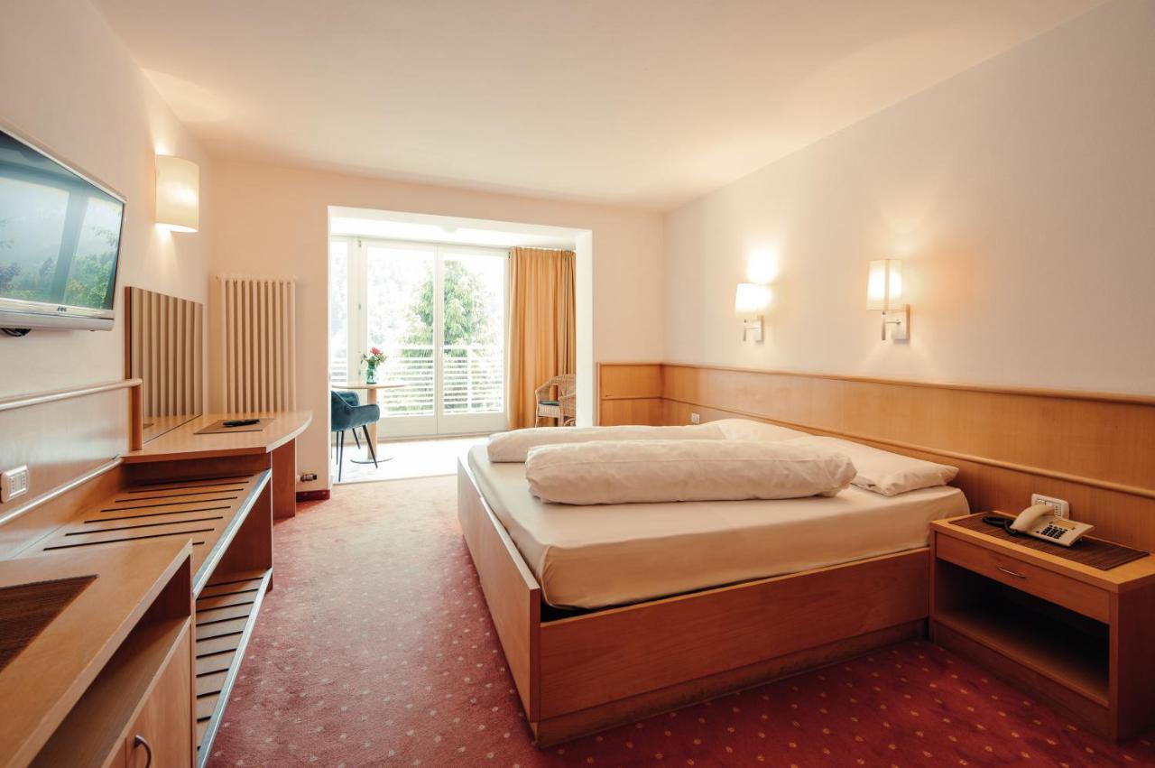 Hotel Ludwigshof & Luvina Тродена Номер фото
