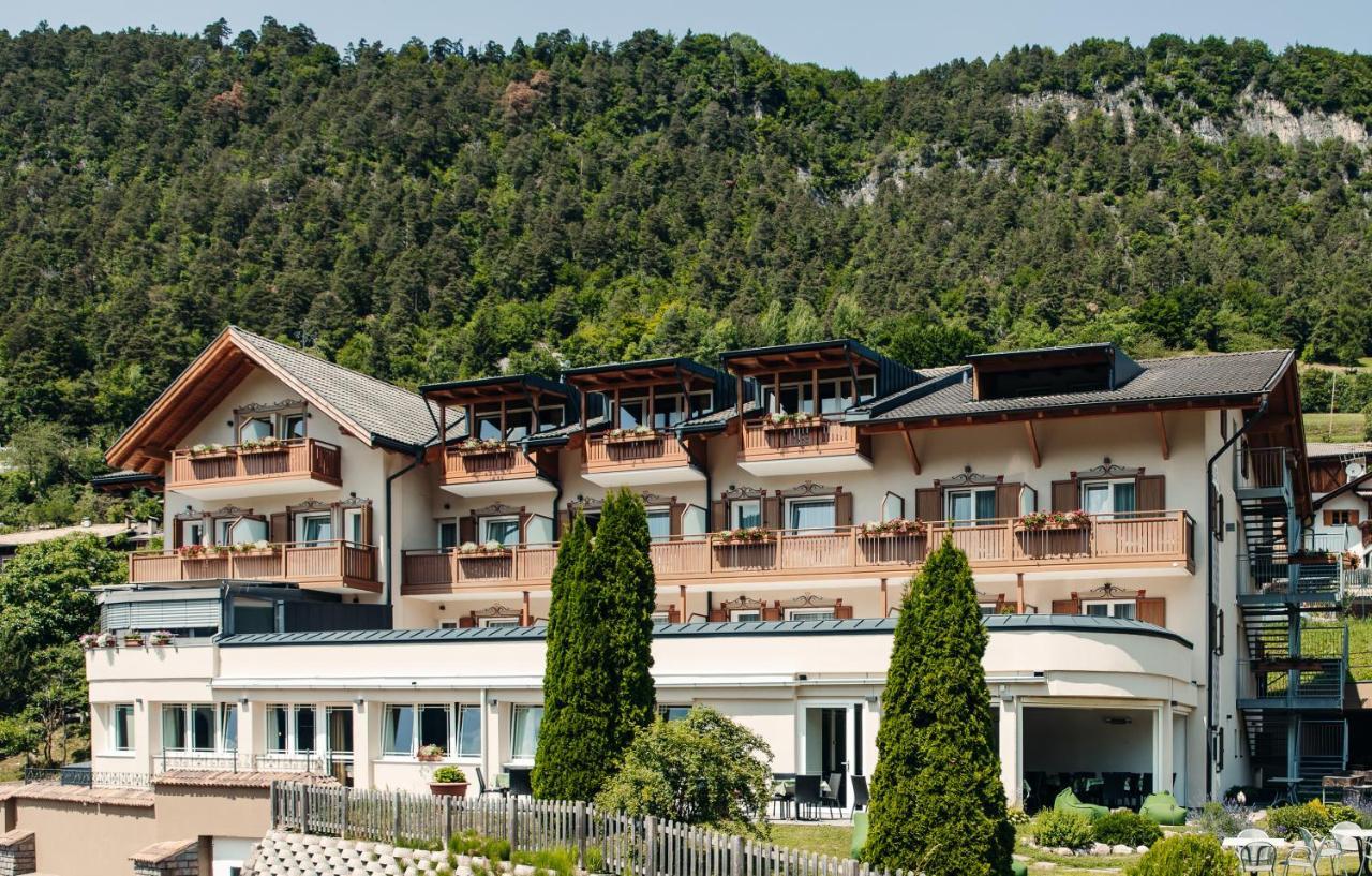 Hotel Ludwigshof & Luvina Тродена Экстерьер фото