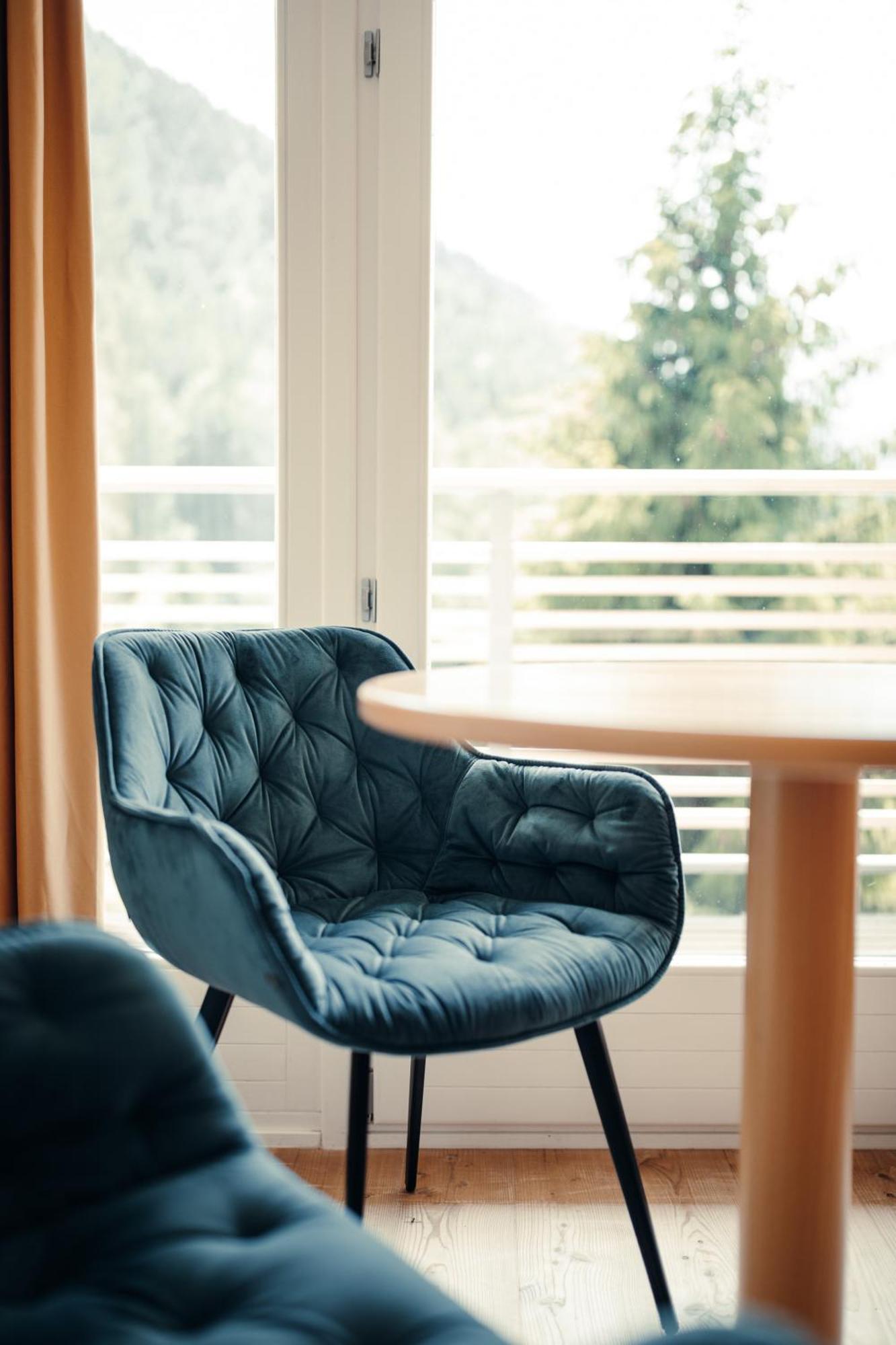 Hotel Ludwigshof & Luvina Тродена Номер фото