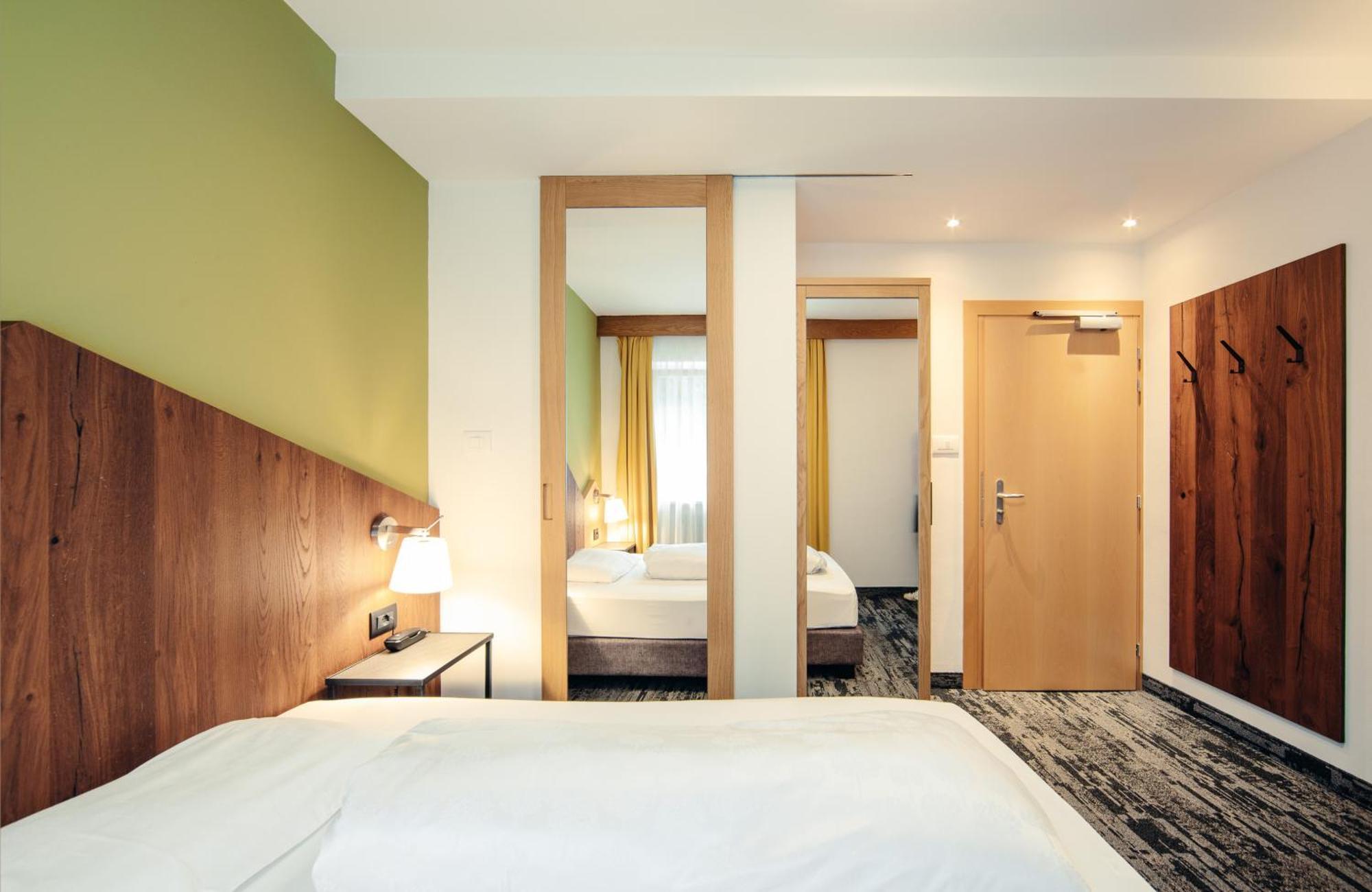 Hotel Ludwigshof & Luvina Тродена Номер фото