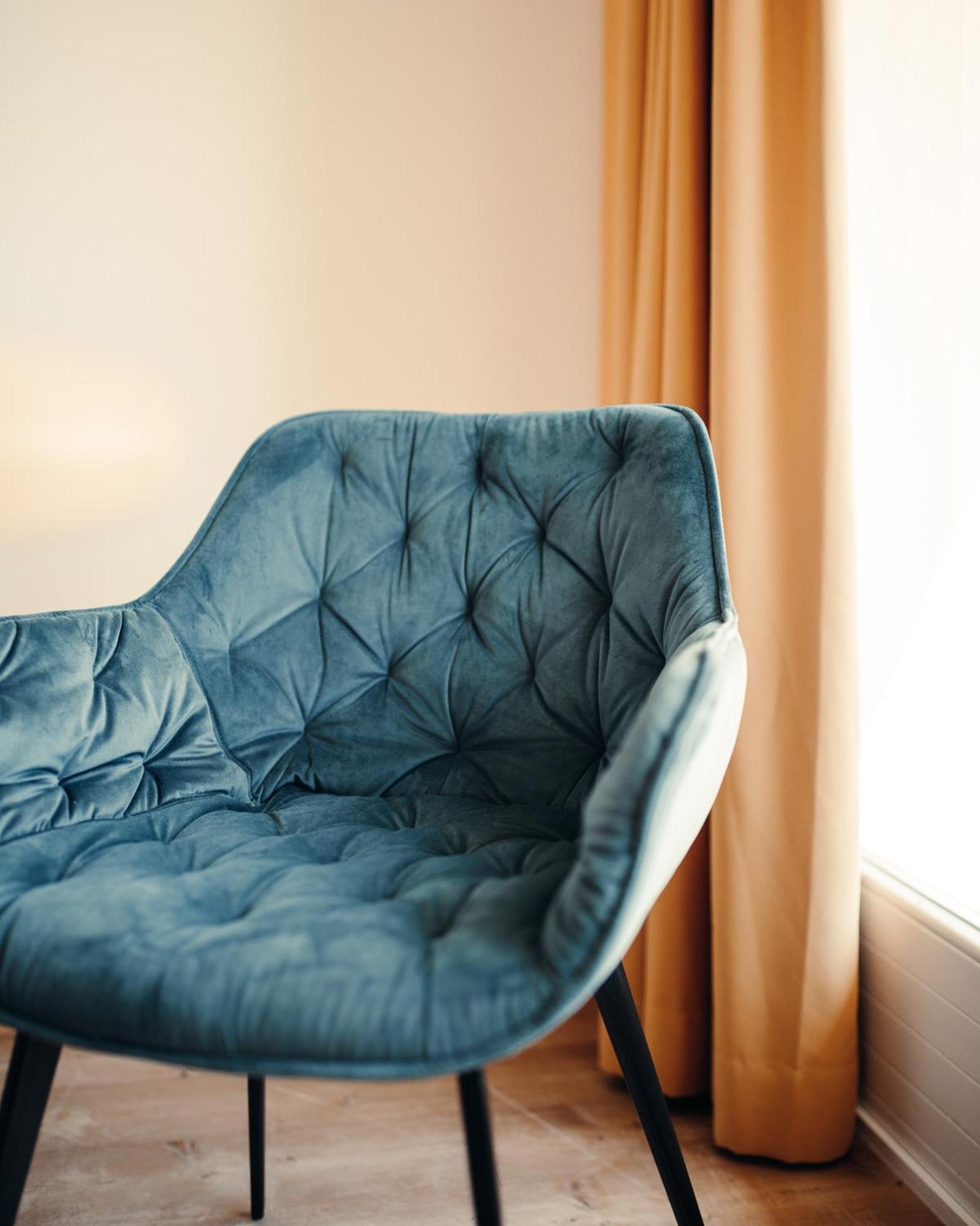 Hotel Ludwigshof & Luvina Тродена Номер фото
