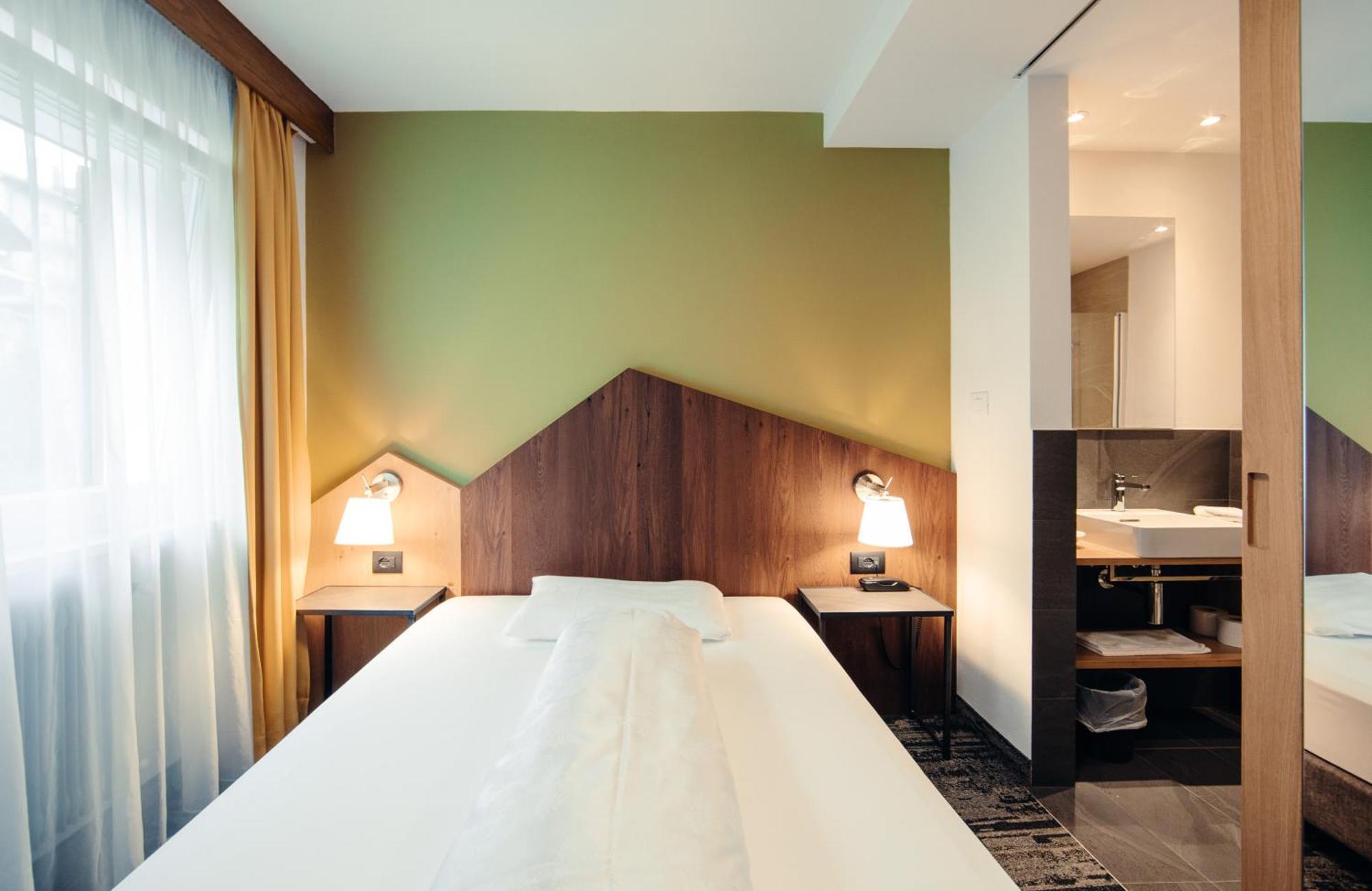 Hotel Ludwigshof & Luvina Тродена Номер фото
