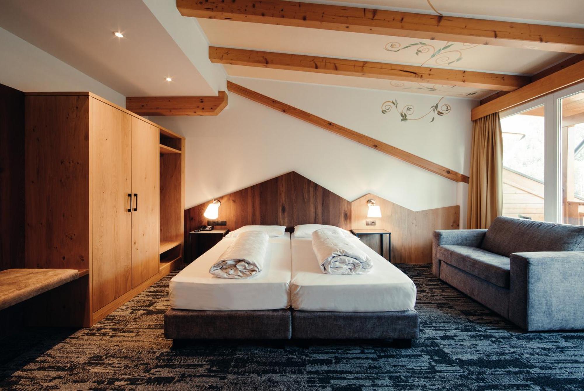 Hotel Ludwigshof & Luvina Тродена Номер фото